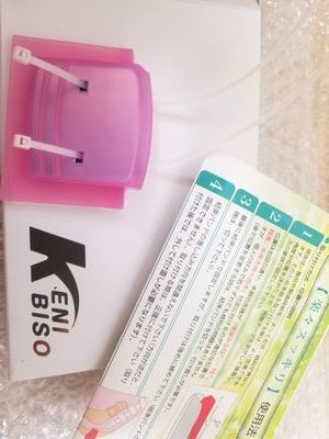 健康器具楽々スッキリを使った感想便秘痔の解消におすすめ口コミ評判通りの排便効果