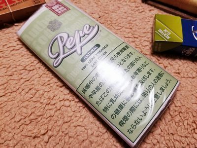 山梨県甲府市のタバコ専門店。必要な物が一式揃う。手巻きタバコセット。これから始めたい人におすすめ
