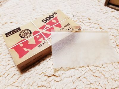 山梨県甲府市タバコ専門店必要な物が一式揃う手巻きタバコセットこれから始めたい人におすすめ