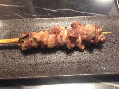 1人5000円以下立川駅近く個室貸切おすすめ忘年会新年会焼き鳥鍋飲み放題