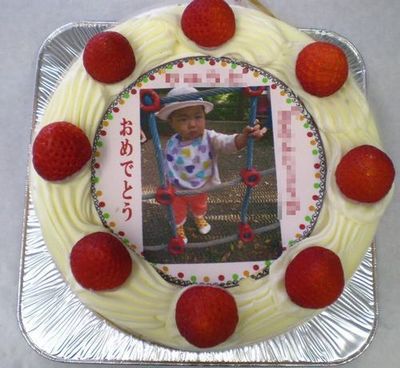 入学祝い卒業祝い子供親喜ばれるオリジナル写真プリントケーキお取り寄せ.jpg