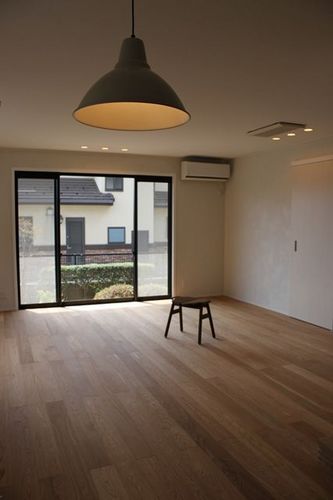 山梨気候風土に適して長く住める一戸建てを建てる地元工務店