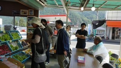 2020年 コロナ禍でも楽しめる笛吹市御坂町オススメぶどうスポット狩り食べ放題&時間無制限