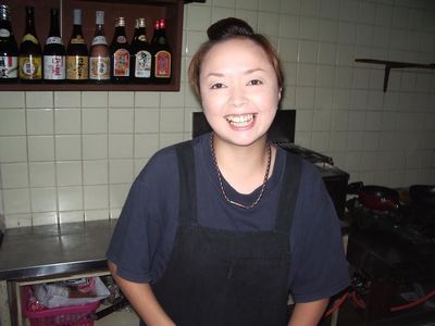 沖縄那覇曙泡盛全国の地酒ジンギスカン料理居酒屋