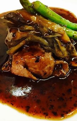 京都市右京区おすすめ中華店団体大人数で飲み放題の宴会パーティーカップル夫婦2人からコース料理