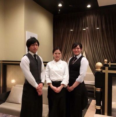 中野駅女性におすすめ夜遊びスポットちょっと変わった安く飲める深夜飲食店女性無料相席ラウンジ