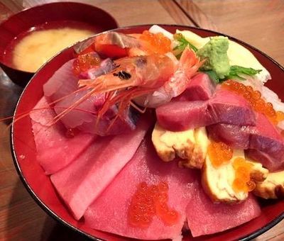 父の日母の日おすすめ海鮮料理年配の親に喜ばれるディナー上野湯島駅周辺食事