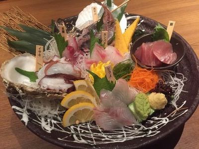 湯島駅周辺贅沢貸切忘年会少人数大人数海鮮料理コース鍋しゃぶしゃぶ飲み放題付き